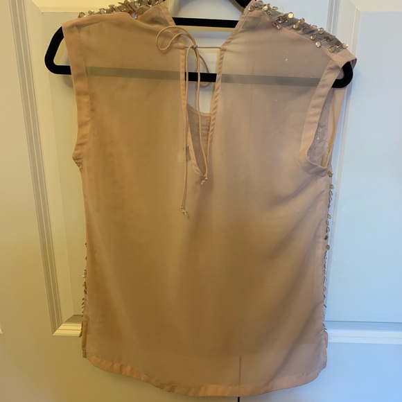 Dynamite Tank Top - Picture 3 of 3